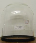 Goel Glass Ball Jar